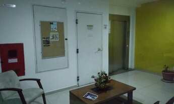 Imagem 4: Flat mobiliado NA LINHA DE FRENTE - Ponta Negra-Natal/RN