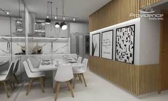 Imagem 5: Apartamento com 2 dormitórios à venda, 77 m² por R$ 450.000,00 - Centro - Cascavel/PR