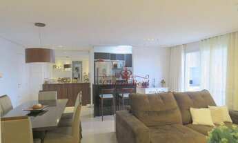 Imagem 3: Apartamento com 2 dormitórios à venda, 80 m² por R$ 689.000 - Itaberaba - São Paulo/SP