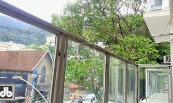 Imagem 2: Apartamento-À VENDA-Jardim Botânico-Rio de Janeiro-RJ