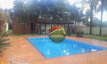 Imagem: Casa com 3 dormitórios para alugar, 600