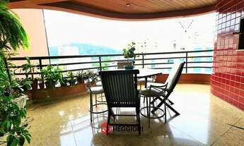 Imagem 3: APTO 4 DORM BLUMENAU ACEITA PERMUTA EM BC