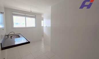 Imagem 2: Apartamento com 3 dormitórios à venda, 100 m² por R$ 1.100.000,00 - Praia de Itaparica - V