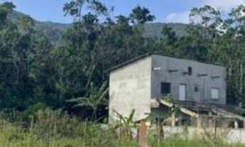 Imagem 2: Terreno à venda para Residência na Tabatinga