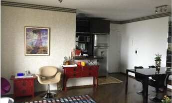 Imagem 2: PRÉDIO SEMI NOVO, APARTAMENTO COM FINO ACABAMENTO, NO MELHOR DA VILA MASCOTE !