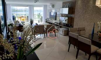 Imagem: Apartamento à venda, 211 m² por R$ 1.900.000,00