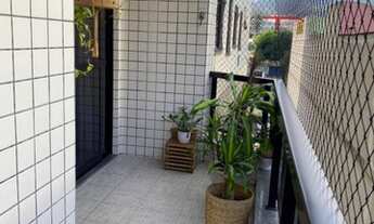 Imagem 5: EXCELENTE APTO 2QTOS-SUÍTE-80M2-1VGA- FREGUESIA JPA RJ