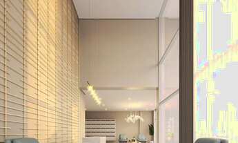 Imagem 2: Residencial Gabiano. Apartamentos 03 quartos de até 99m². Santa Bárbara - Criciúma/SC