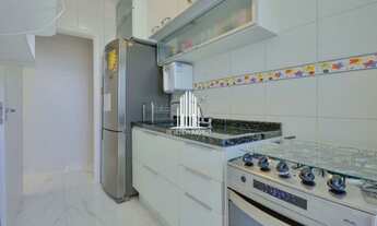 Imagem 5: Cobertura duplex com dois dormitórios, 120 m², à venda por R$ 851.063