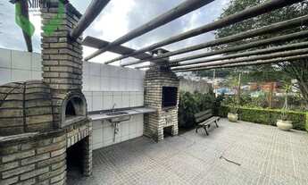 Imagem 6: Apartamento Garden com 2 dormitórios à venda, 50 m² por R$ 260.000,00 - Jardim Central - C