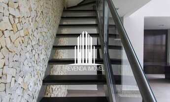 Imagem 6: Urbano Duplex Vila Nova Conceição à venda de 198m² de área total 88m² de área útil 1 suíte