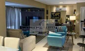 Imagem 5: São Paulo - Apartamento Padrão - Jardim Marajoara