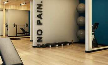 Imagem 3: Apto Centro de SP