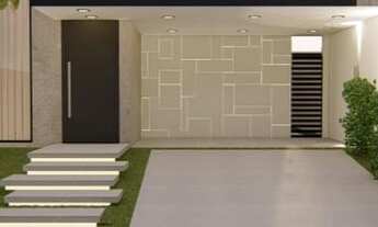 Imagem 3: Casa de condomínio sobrado para venda com 228 metros quadrados com 3 quartos