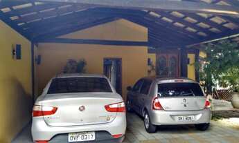 Imagem 4: Casa com 4 dormitórios à venda em Vitória