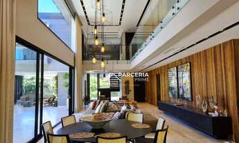 Imagem 6: Casa com 7 suítes à venda, 850 m² por R$ 19.100.000 - Riviera Módulo 12 - Bertioga/SP