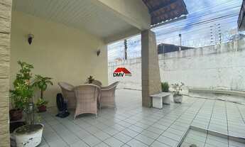 Imagem 5: FORTALEZA - Casa Padrão - Parque Manibura