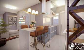 Imagem 6: Apartamento sem Condomínio para Venda em Santo André, Vila Curuçá, 3 dormitórios, 1 suíte