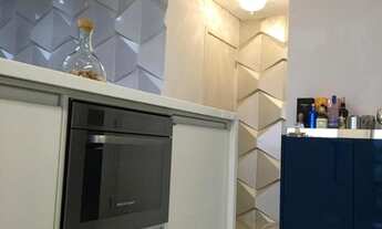 Imagem 4: Apartamento para venda com 114 metros quadrados no Varandas Ipoema