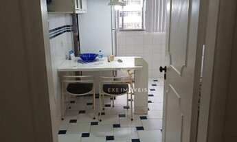 Imagem 2: Apartamento com 3 dormitórios à venda, 100 m² por R$ 650.000 - Higienópolis - São Paulo/SP