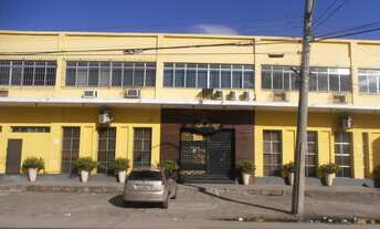 Imagem: Rua da Farinha - Penha Circular