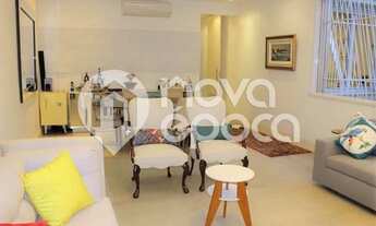 Imagem 2: Rio de Janeiro - Apartamento Padrão - Ipanema