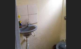 Imagem 6: Galpão para alugar, 168 m² por R$ 4.500/mês - Vila das Mercês - São Paulo/SP