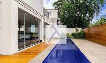 Imagem: Casa com 4 dormitórios à venda, 1044 m²