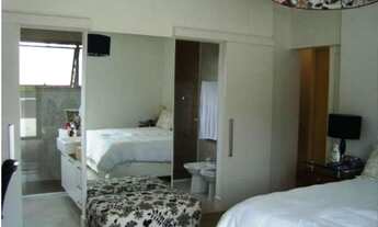 Imagem 5: Casa residencial à venda, Alphaville Residencial Um, Barueri