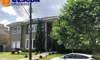 Imagem 3: CASA RESIDENCIAL em BARUERI - SP, ALDEIA DA SERRA