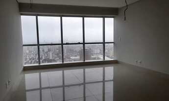 Imagem 5: Apartamento Praiamar Residence possui 96 metros quadrados com 2 quartos em Aparecida - Sa