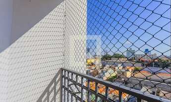 Imagem 6: Apartamento à Venda - Jardim, 2 Quartos, 56 m2