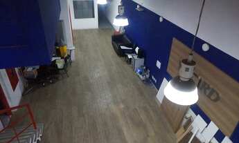 Imagem 4: Prédio ideal para escola no Bom Retiro