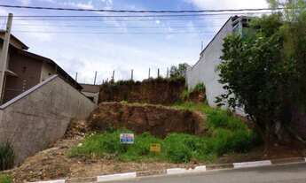 Imagem: TERRENO RESIDENCIAL em ITUPEVA - SP, JARDIM