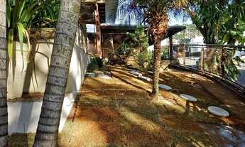 Imagem 2: VOTORANTIM - Casa de Condomínio - Domingues