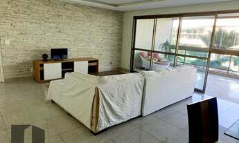 Imagem: Apartamento em Barra da Tijuca