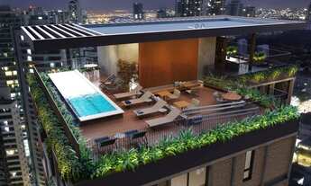 Imagem: Apartamento para venda com 262 metros quadrados