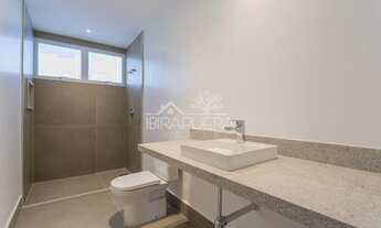 Imagem 6: Apartamento de 200m2 com 3 dormitórios sendo 1 suíte e 1 vaga no Higienópolis, São Paulo