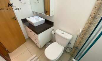 Imagem 7: Apartamento 3 quartos nas imediações do Centro em Poços de Caldas-MG