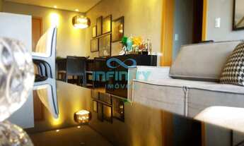 Imagem: Apartamento à venda, Grann Palazzio, Centro