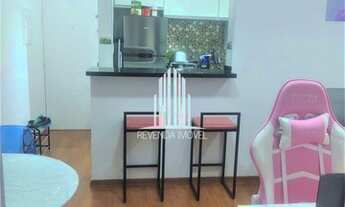 Imagem 6: Apartamento lins de vasconcelos