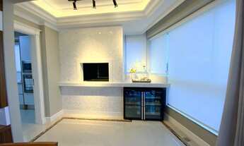 Imagem 4: Apartamento Frente Mar Finamente Mobiliado em Balneário Camboriú