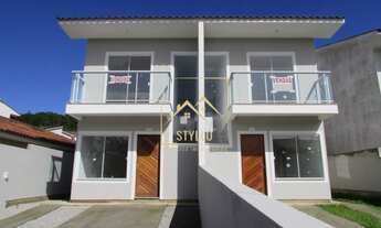 Imagem: Sobrado localizado no Loteamento Jardim