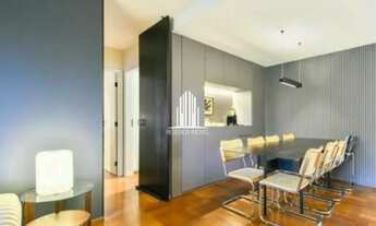 Imagem 3: Apartamento à venda com 141m², 3 quartos e 3 vagas