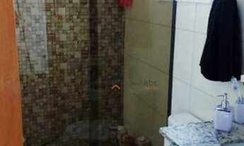 Imagem 5: Cobertura com 2 dormitórios à venda, 40 m² por R$ 310.000 - Vila Lutécia - Santo André/SP