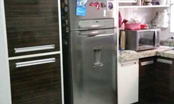 Imagem 2: SOBRADO A VENDA NA CIDADE ADEMAR