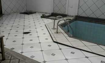 Imagem 5: Casa duplex 3 suítes alameda tatiana