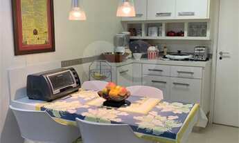 Imagem 5: São Paulo - Apartamento Padrão - MOEMA