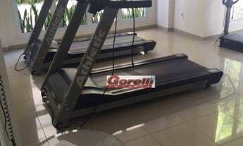 Imagem 5: Apartamento com 3 dormitórios à venda, 78 m² por R$ 650.000,00 - Amarilis Condominium Club