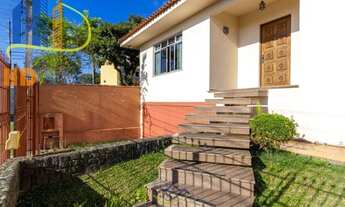 Imagem 2: Grandiosa casa com terreno no Guabirotuba com 4 quartos, 4 vagas